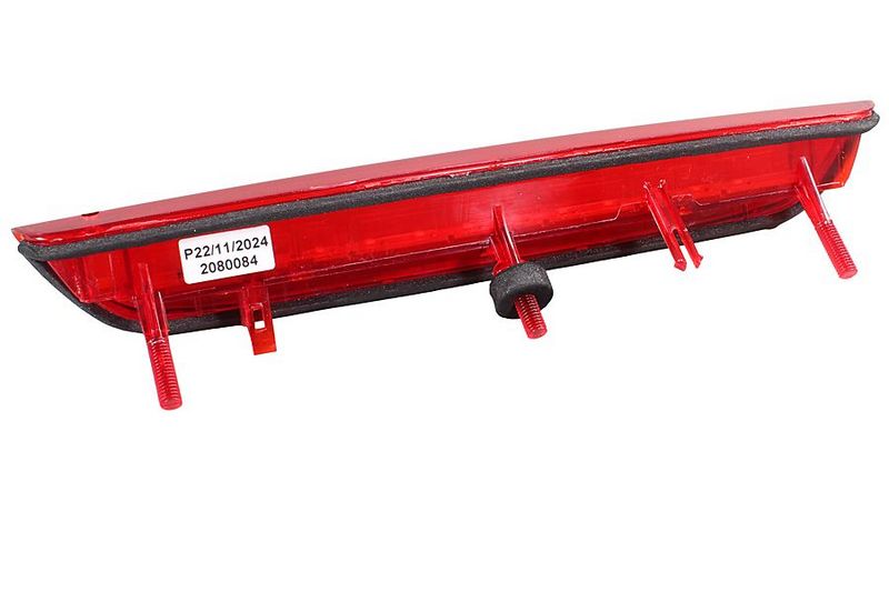 METZGER AUTOTEILE 2080084 Auxiliary Stop Light