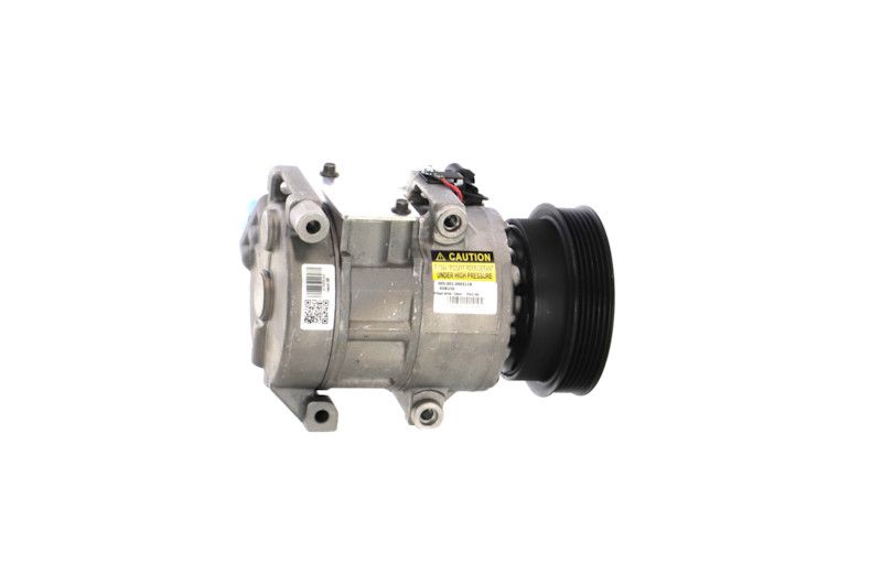 REMANTE 005-001-000311R Compressor, air conditioning