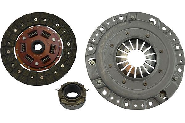 KAVO PARTS kuplungkészlet CP-7006