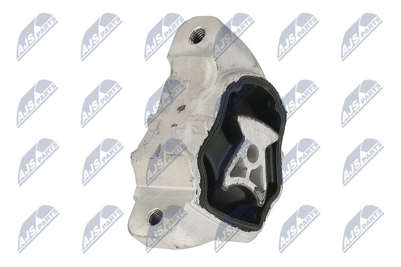 Paigutus, Mootor, NTY ZPS-LR-005