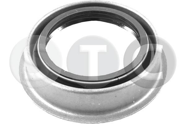 STC tömítőgyűrű, differenciálmű T439213
