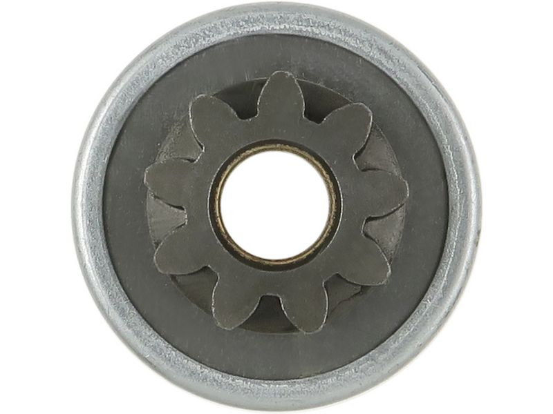 AS-PL SD6061 Freewheel Gear, starter