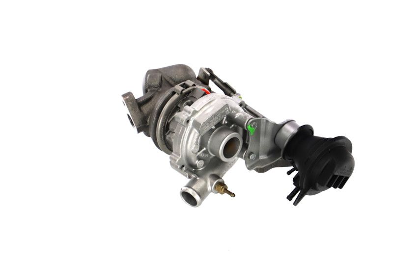 REMANTE 003-001-000229R Charger, charging (supercharged/turbocharged)