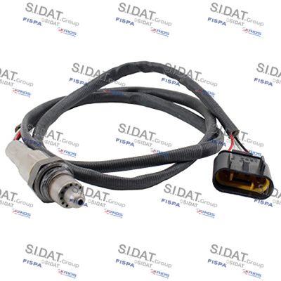 Αισθητήρας λάμδα  