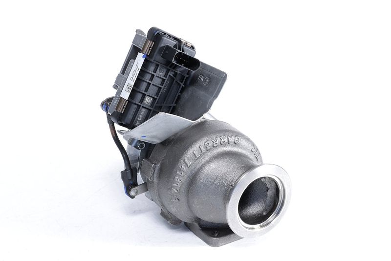 Compresor,sistem de supraalimentare T914627LI BTS Turbo