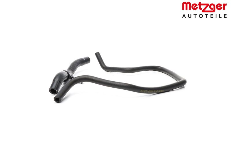 METZGER AUTOTEILE 2420259 Radiator Hose