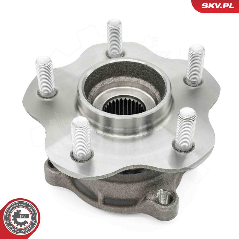 Rattalaagrikomplekt, ESEN SKV 29SKV676