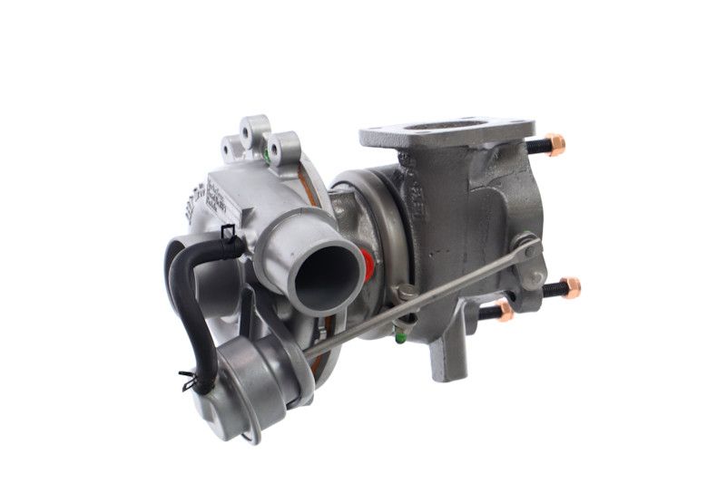 REMANTE 003-001-002085R Charger, charging (supercharged/turbocharged)