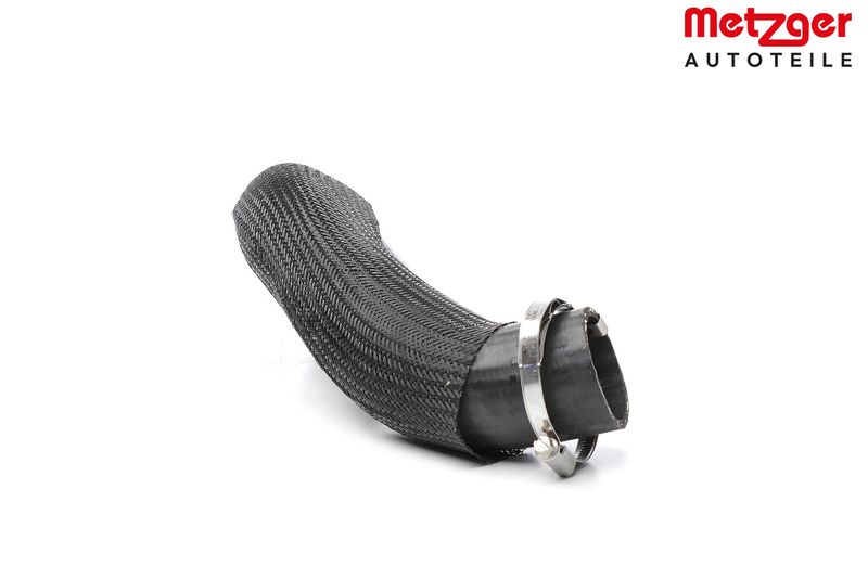 METZGER AUTOTEILE 2401361 Charge Air Hose