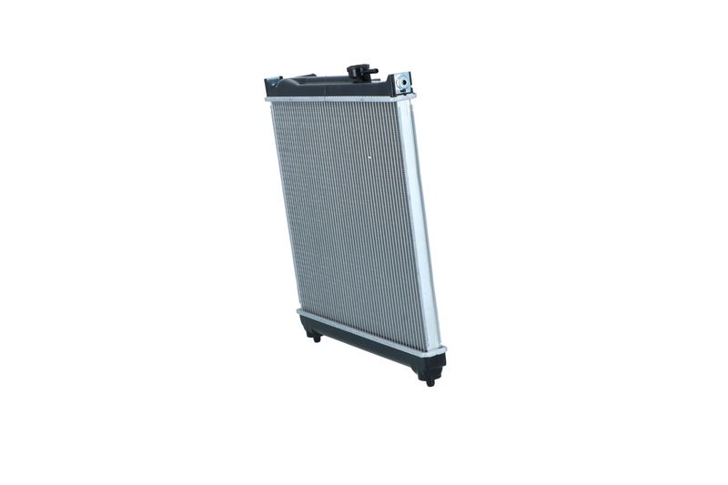 Radiador, refrigeración del motor NRF 53279