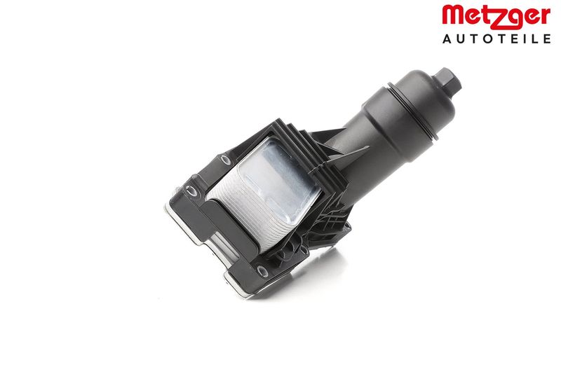 METZGER AUTOTEILE 2370167 Alyvos filtro korpusas