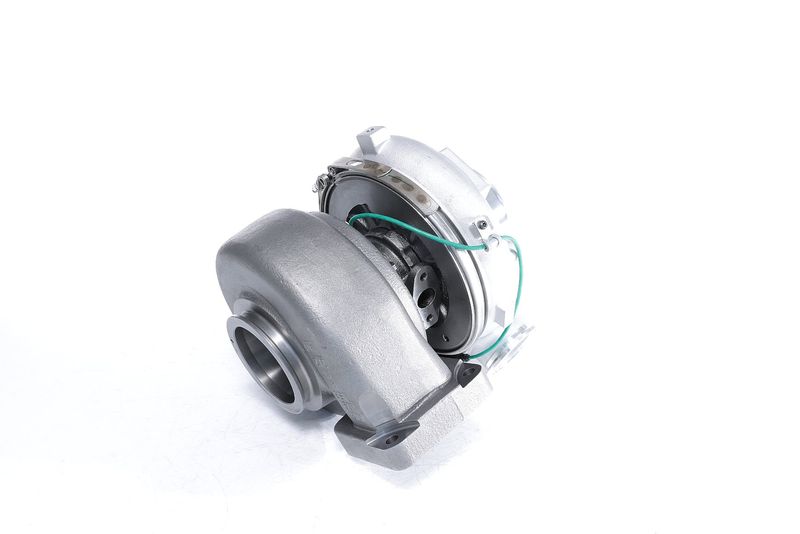 Compresor,sistem de supraalimentare T917240 BTS Turbo