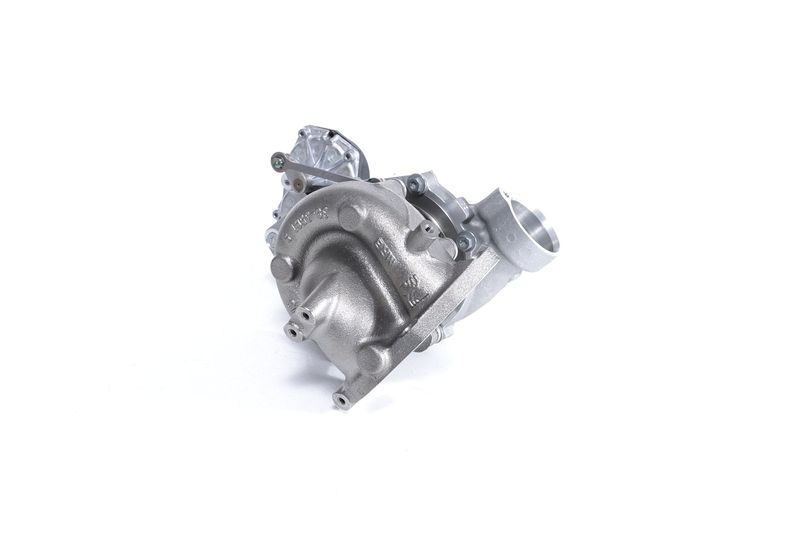 Compresor,sistem de supraalimentare T918793KL BTS Turbo