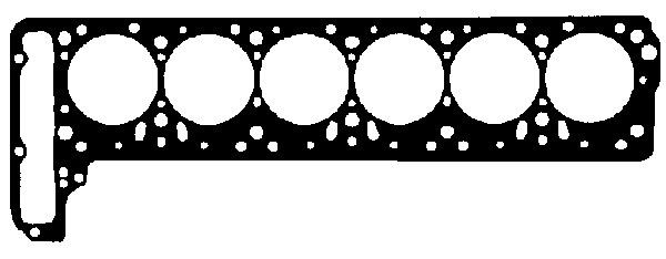 BGA Gasket, cylinder head CH8399