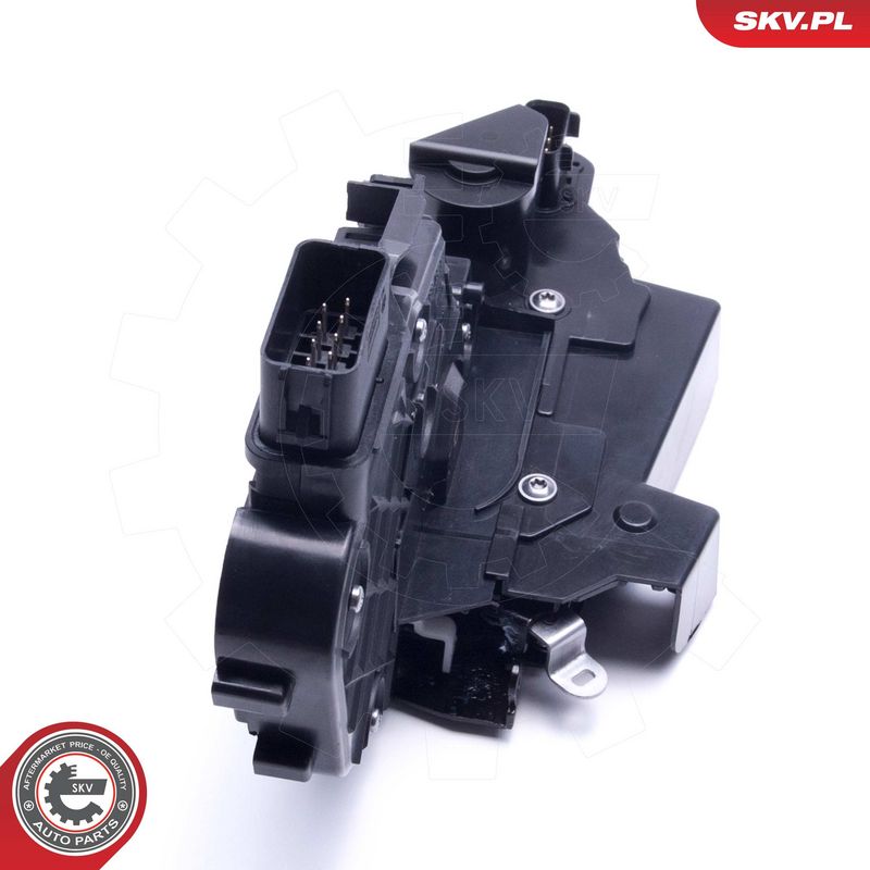 Ukselukk, ESEN SKV 60SKV081