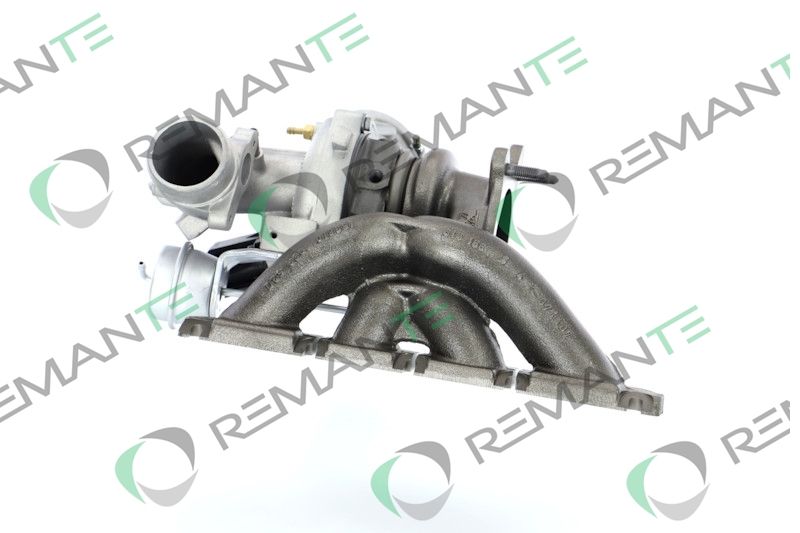 REMANTE 003-002-001376R - Turbokompresorius