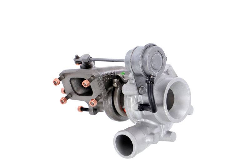 REMANTE 003-001-004415R Charger, charging (supercharged/turbocharged)