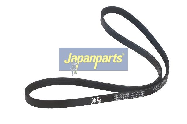JAPANPARTS V formos rumbuoti diržai