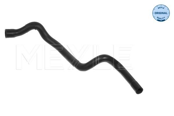 Meyle Radiator Hose 019 500 0975