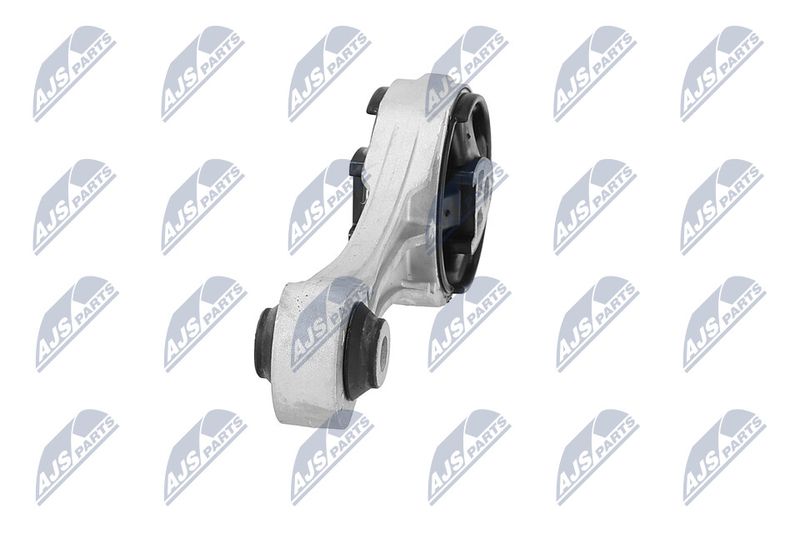 Paigutus, Mootor, NTY ZPS-RE-055