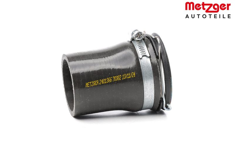 METZGER AUTOTEILE 2401366 Charge Air Hose