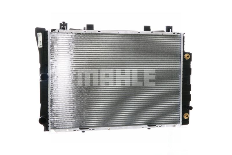 Product Image - Radiateur - CR278000S - MAHLE