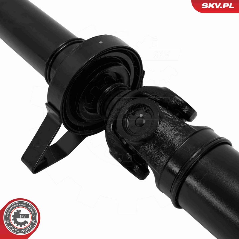 ESEN SKV 76SKV059 Drive Shaft