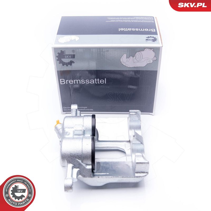 Pidurisadul, ESEN SKV 23SKV206