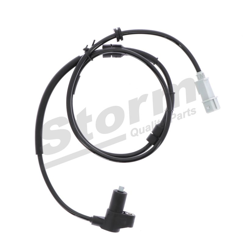 Capteur, vitesse de roue STORM QUALITY PARTS 777125