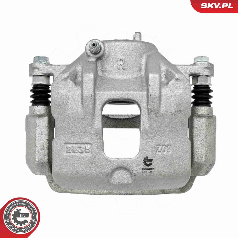 ESEN SKV 89SKV842 Brake Caliper
