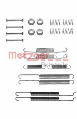 Prekės atitinka OEM kodą: 1J0 698 545