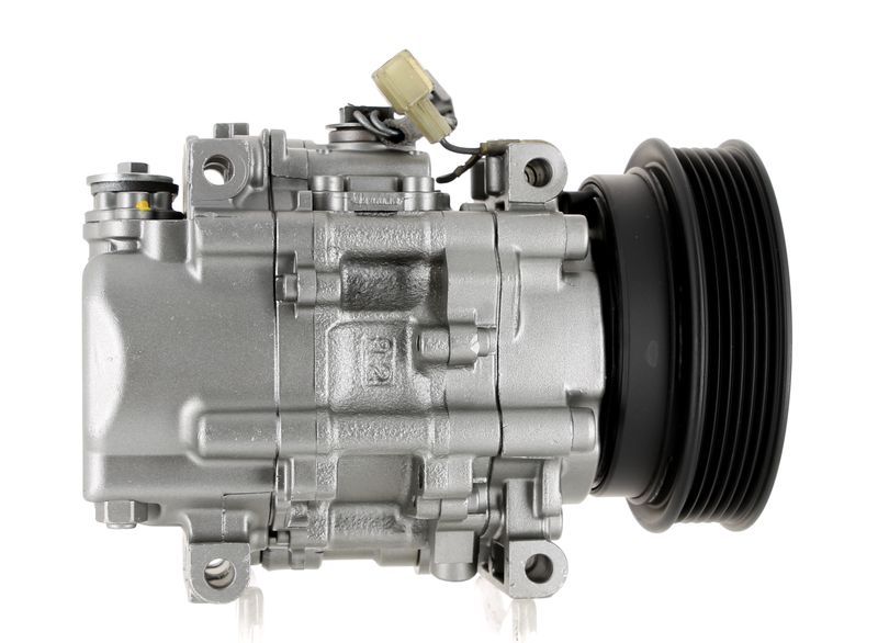 CEVAM 8600037 Compressor, air conditioning