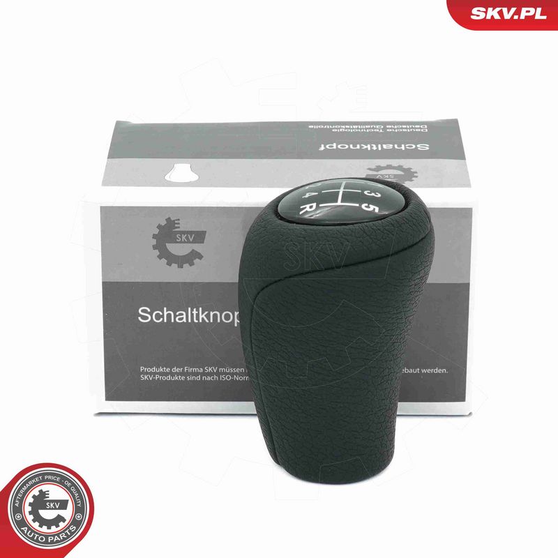 ESEN SKV 63SKV061 Gear Lever Knob