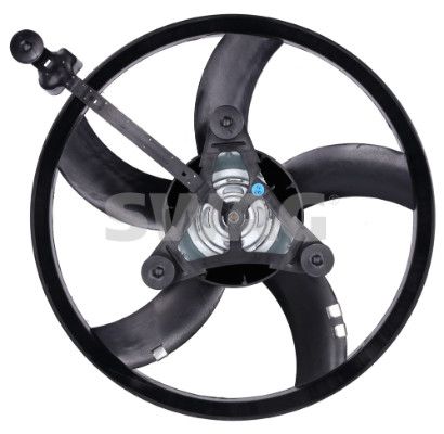 This part match OEM code: 6Q0 959 455 AF