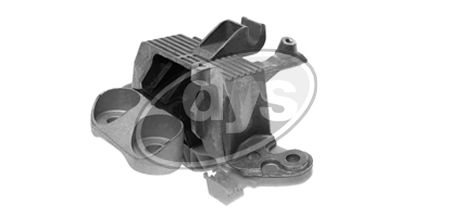 Soporte, motor