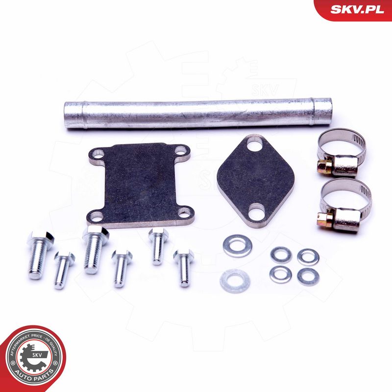 Remondikomplekt, EGR-klapp, ESEN SKV 14SKV508