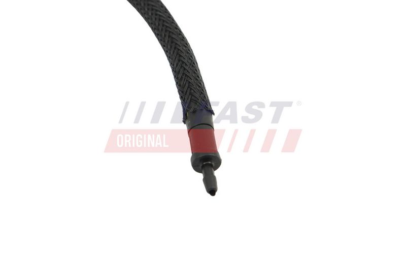 FAST FT00681 Kuro grįžtamoji žarnelė