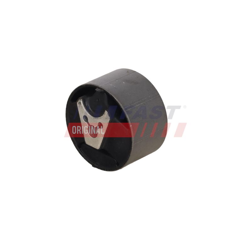 Paigutus, Mootor, FAST FT52514