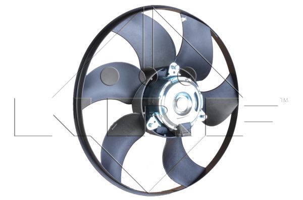 NRF 47362 Fan, engine cooling