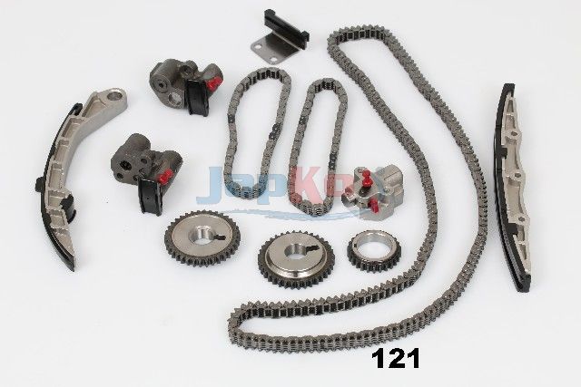 Mootori keti komplekt, JAPKO KJK121