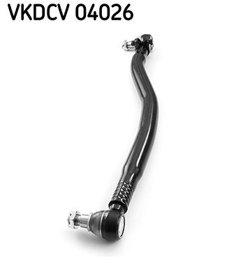 SKF VKDCV 04026 Centre Rod Assembly
