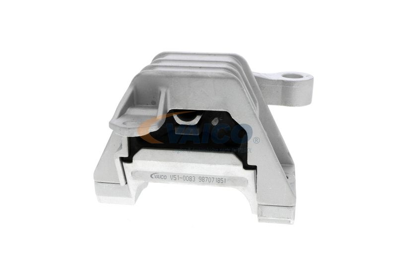 VAICO V51-0083 Mounting, engine