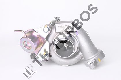 TURBO'S HOET Turbocharger 2100810