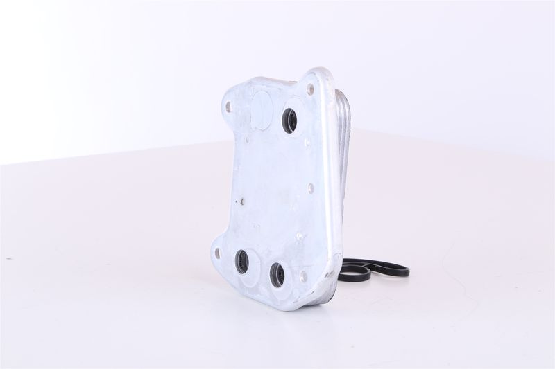 Õliradiaator, mootoriõli, NISSENS 90622