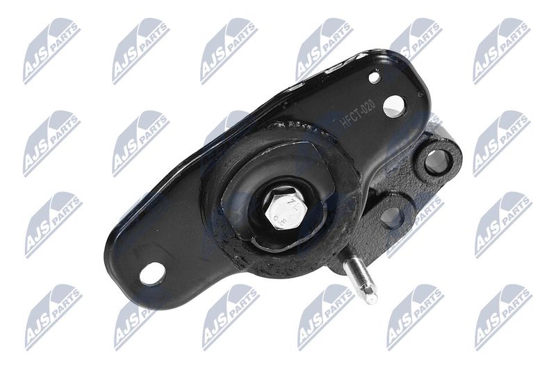 Paigutus, Mootor, NTY ZPS-CT-020