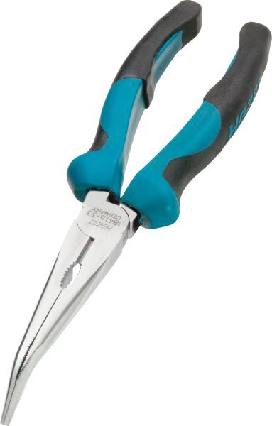 HAZET 1841B-33 Round Nose Pliers