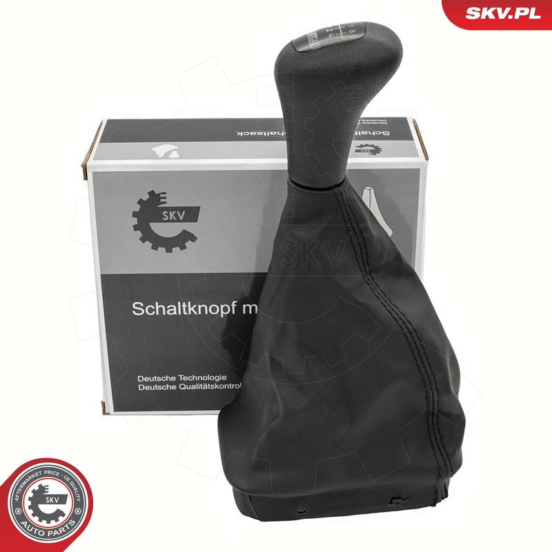 Käigukanginupp, ESEN SKV 63SKV521