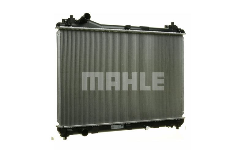 Product Image - Radiateur - CR1871000S - MAHLE