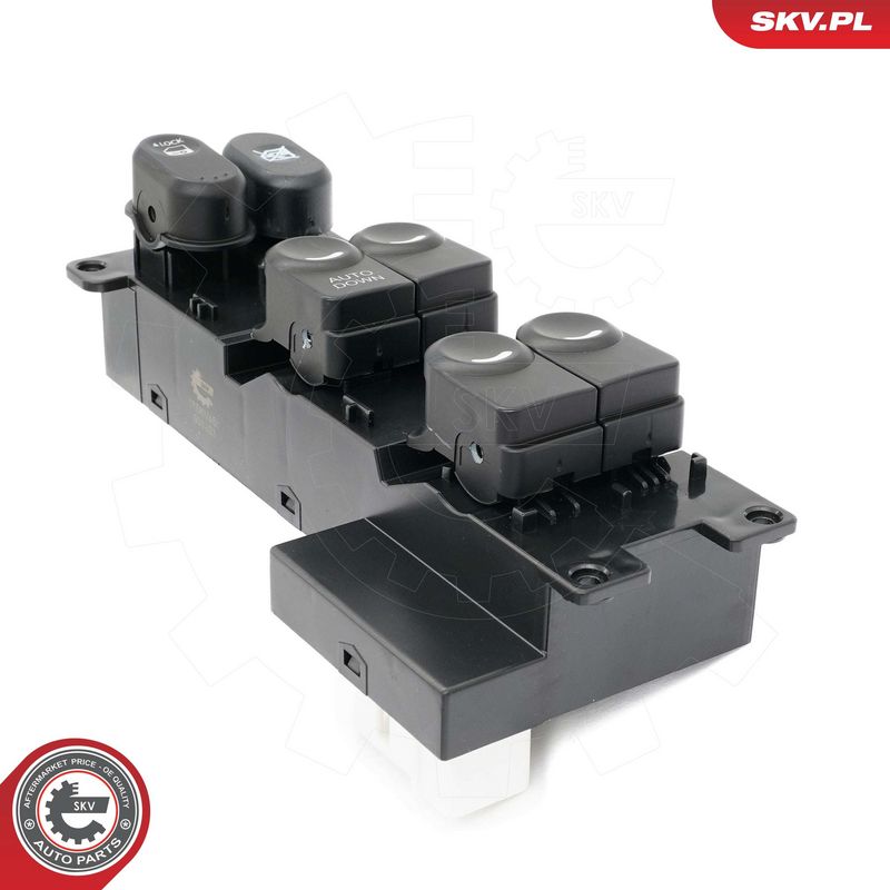 Lüliti, aknatõstuk, ESEN SKV 37SKV455