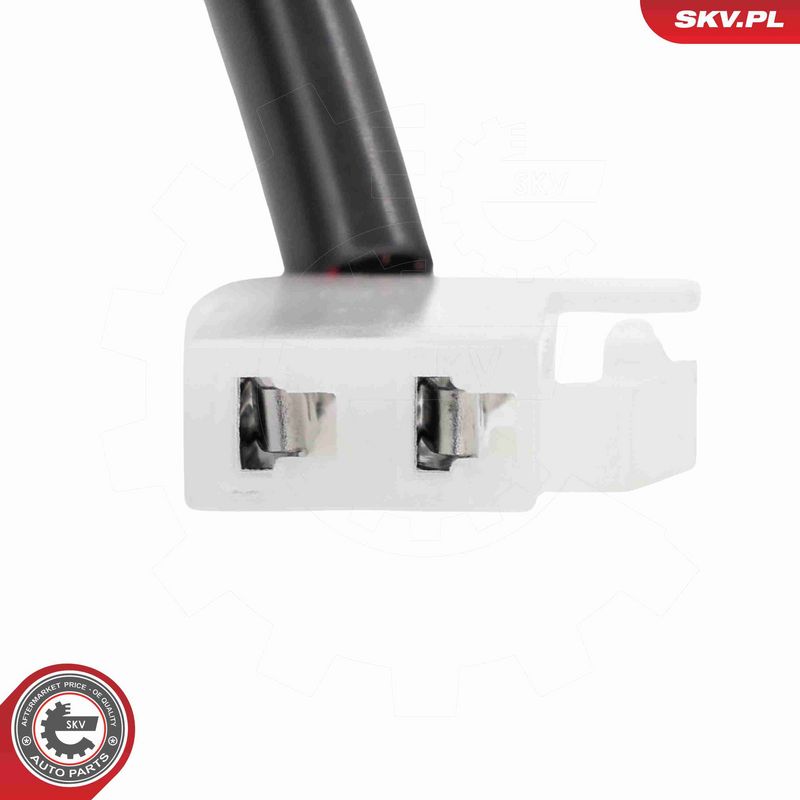 ESEN SKV 16SKV999 Switch, tailgate release